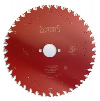 Freud FR15W001H Pro TCT Circular Saw Blade 210mm X 30mm X 40T £37.99